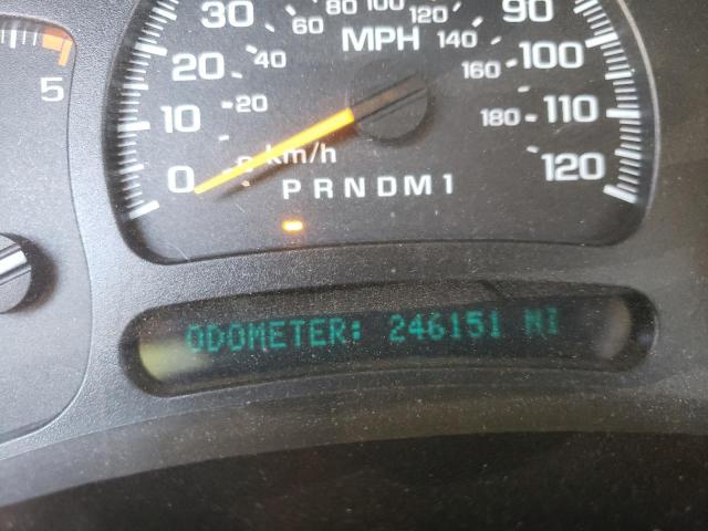 Photo 8 from auction – 2006 GMC SIERRA K25 with VIN 1GTHK23256F117522