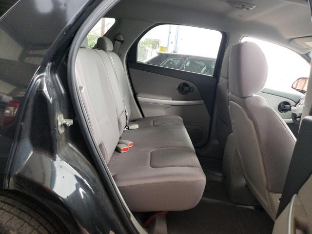 Photo 6 from auction – 2008 CHEVROLET EQUINOX LT with VIN 2CNDL43F486335728