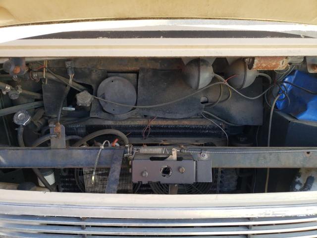 Photo 7 from auction – 1990 WINNEBAGO RV with VIN 1GBJP37N0L3301393