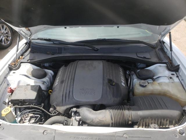 Photo 7 from auction – 2018 DODGE CHARGER R/ with VIN 2C3CDXCTXJH327345