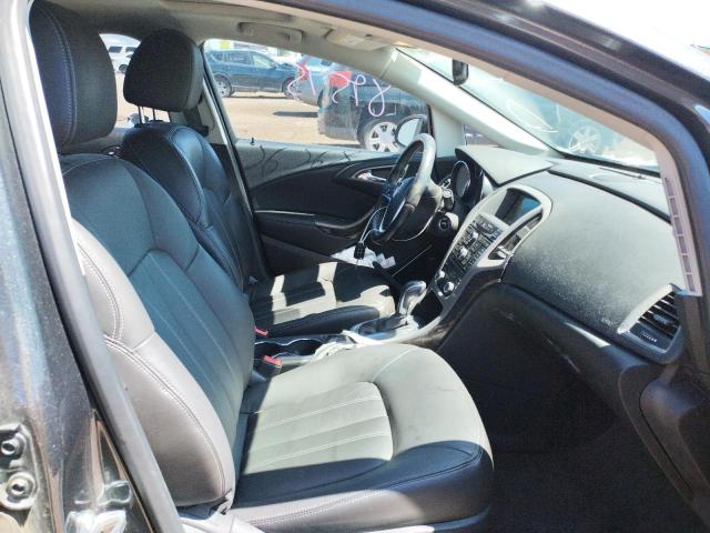 Photo 5 from auction – 2016 BUICK VERANO PRE with VIN 1G4PT5SV9G4136394