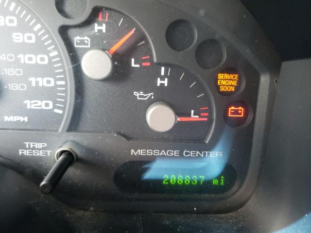 Photo 8 from auction – 2005 FORD EXPLORER X with VIN 1FMZU73E15UA01844