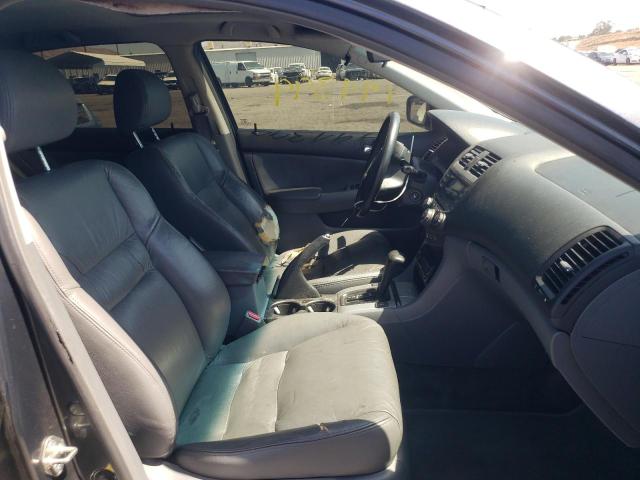 Photo 5 from auction – 2003 HONDA ACCORD with VIN 1HGCM66573A048389