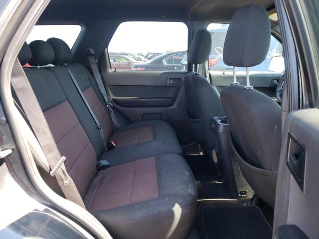 Photo 6 from auction – 2008 FORD ESCAPE XLT with VIN 1FMCU03Z48KC13900