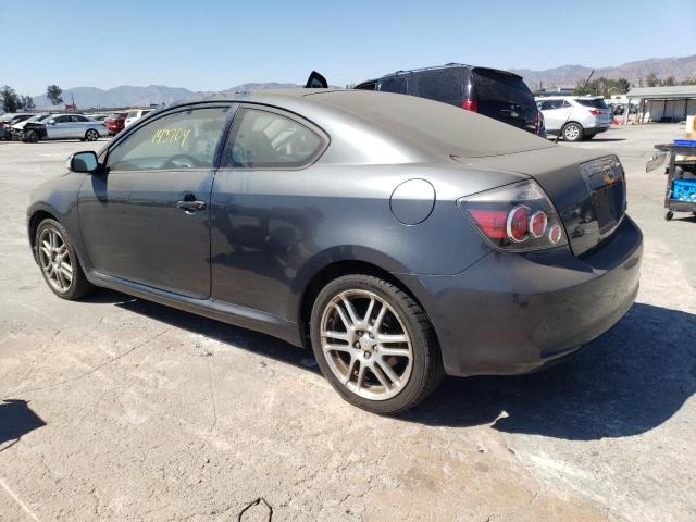 Photo 3 from auction – 2008 SCION TC with VIN JTKDE167080255880