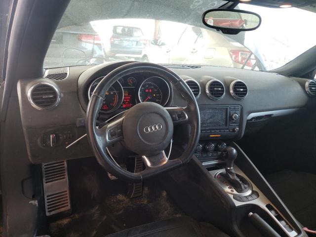 Photo 9 from auction – 2008 AUDI TT 2.0T with VIN TRUMF38JX81029130
