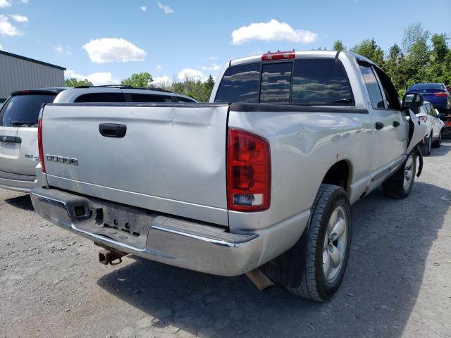 Photo 4 from auction – 2002 DODGE RAM 1500 with VIN 1D7HU18Z32J140613