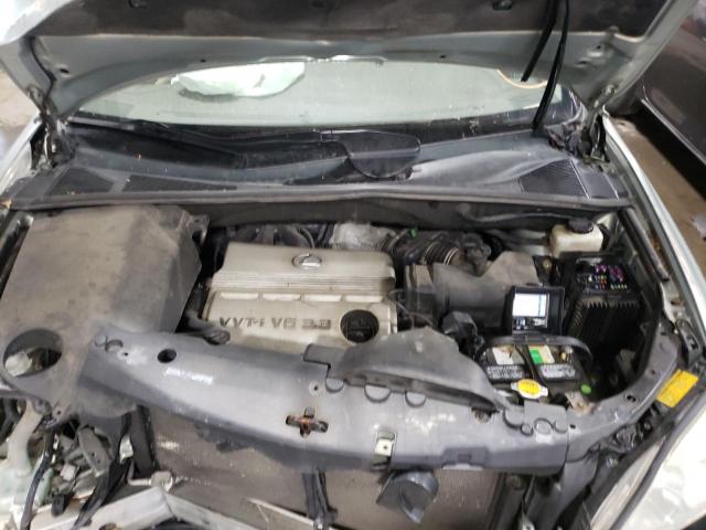 Photo 7 from auction – 2005 LEXUS RX 330 with VIN 2T2GA31U95C030363