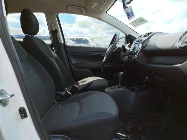 Photo 5 from auction – 2015 MITSUBISHI MIRAGE with VIN ML32A3HJ7FH048001