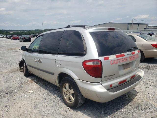 Photo 3 from auction – 2005 DODGE CARAVAN SX with VIN 1D4GP45R35B338581