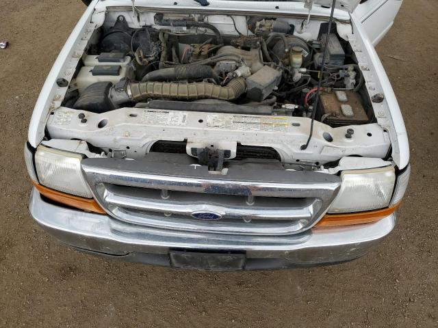 Photo 7 from auction – 2000 FORD RANGER SUP with VIN 1FTYR14VXYPB97864