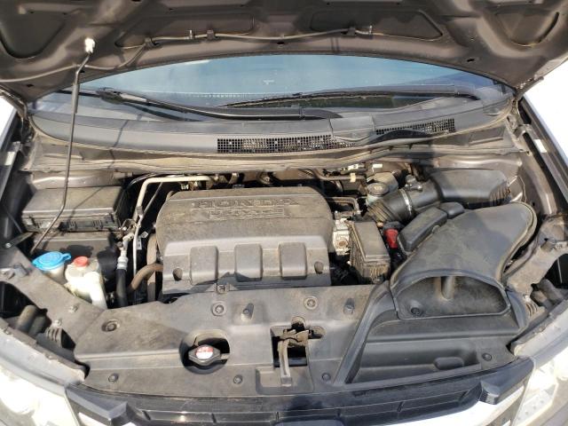 Photo 7 from auction – 2015 HONDA ODYSSEY EX with VIN 5FNRL5H62FB002055