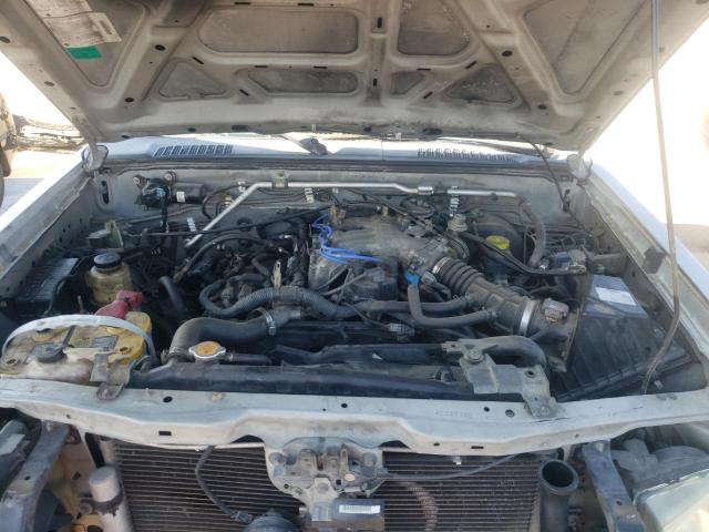Photo 7 from auction – 2004 NISSAN FRONTIER C with VIN 1N6ED27T14C447380