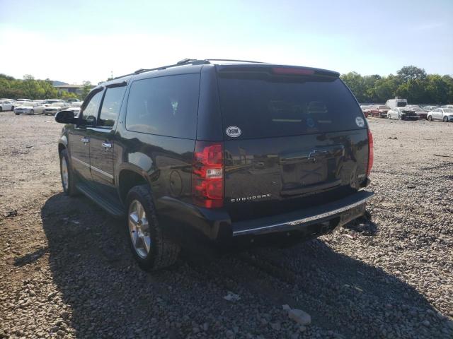 Photo 3 from auction – 2011 CHEVROLET UK with VIN 1GNSCKE05BR184605