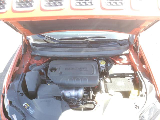 Photo 7 from auction – 2021 JEEP CHEROKEE L with VIN 1C4PJLLB5MD238595
