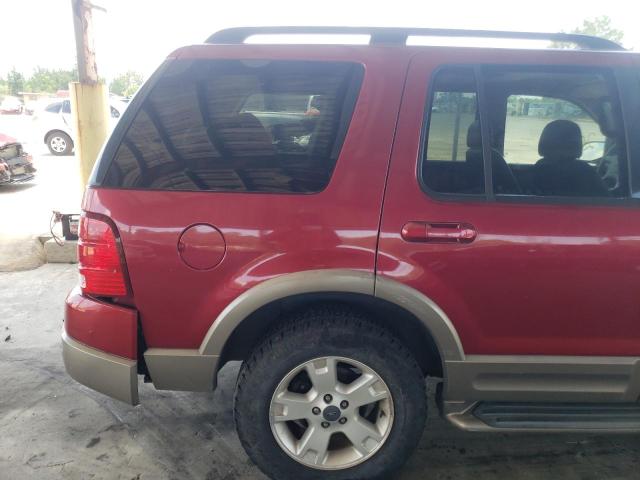Photo 9 from auction – 2003 FORD EXPLORER E with VIN 1FMZU64K63UC77688