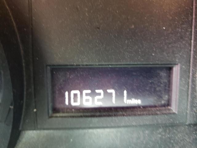 Photo 8 from auction – 2014 DODGE GRAND CARA with VIN 2C4RDGBG9ER452458