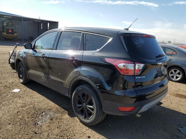 Photo 3 from auction – 2017 FORD ESCAPE SE with VIN 1FMCU0GD3HUE67620