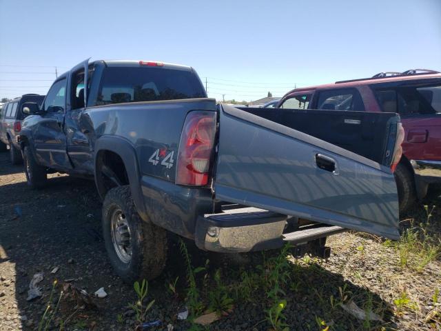 Photo 3 from auction – 2006 CHEVROLET silverado with VIN 1GCHK23U76F253359