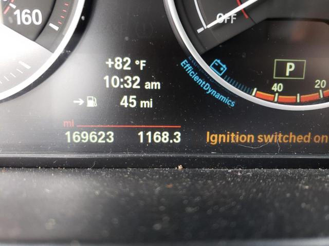 Photo 8 from auction – 2014 BMW M235I with VIN WBA1J7C59EVW84412