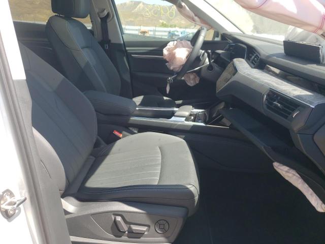 Photo 5 from auction – 2021 AUDI E-TRON PRE with VIN WA1LABGEXMB011339