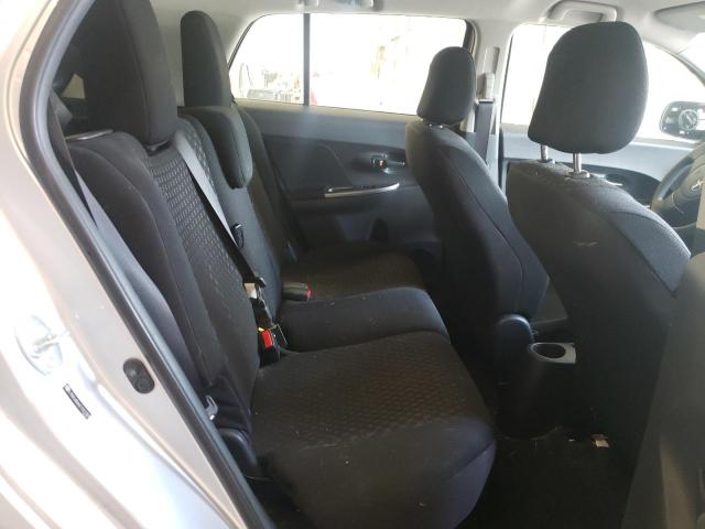 Photo 6 from auction – 2012 TOYOTA SCION XD with VIN JTKKU4B46C1027389