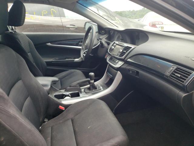 Photo 5 from auction – 2015 HONDA ACCORD EX with VIN 1HGCT1A79FA016174