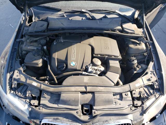 Photo 7 from auction – 2018 BMW 335 I with VIN WBADX7C53DE745926