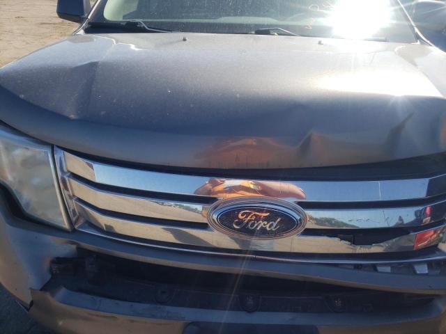 Photo 7 from auction – 2009 FORD EDGE SEL with VIN 2FMDK48C09BA53421