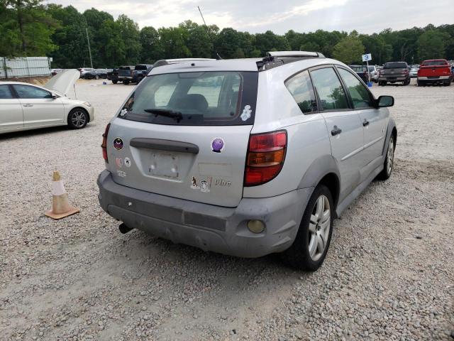 Photo 4 from auction – 2006 PONTIAC VIBE with VIN 5Y2SL65876Z400515