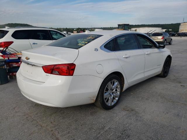 Photo 4 from auction – 2014 CHEVROLET IMPALA LS with VIN 2G11Y5SL5E9193267