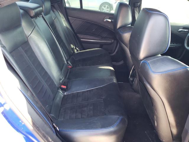 Photo 6 from auction – 2013 DODGE CHARGER R/ with VIN 2C3CDXCT6DH678595