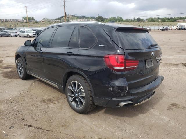 Photo 3 from auction – 2017 BMW X5 XDR40E with VIN 5UXKT0C32H0V96390