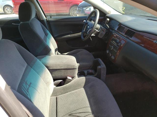 Photo 5 from auction – 2007 CHEVROLET IMPALA LS with VIN 2G1WB55K879119452
