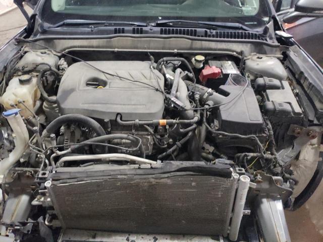Photo 7 from auction – 2014 FORD FUSION SE with VIN 1FA6P0HD5E5363102