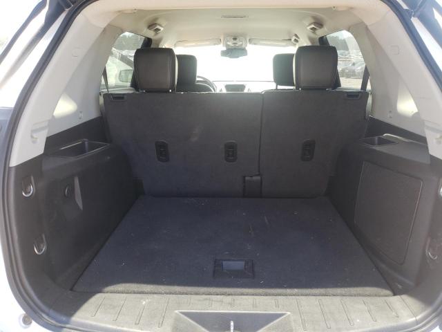 Photo 9 from auction – 2014 GMC TERRAIN SL with VIN 2GKFLXE37E6296084