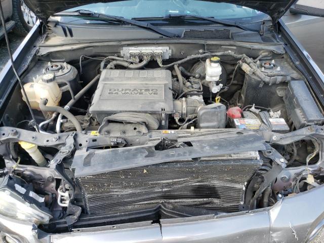 Photo 7 from auction – 2011 FORD ESCAPE XLT with VIN 1FMCU9DG1BKB21653
