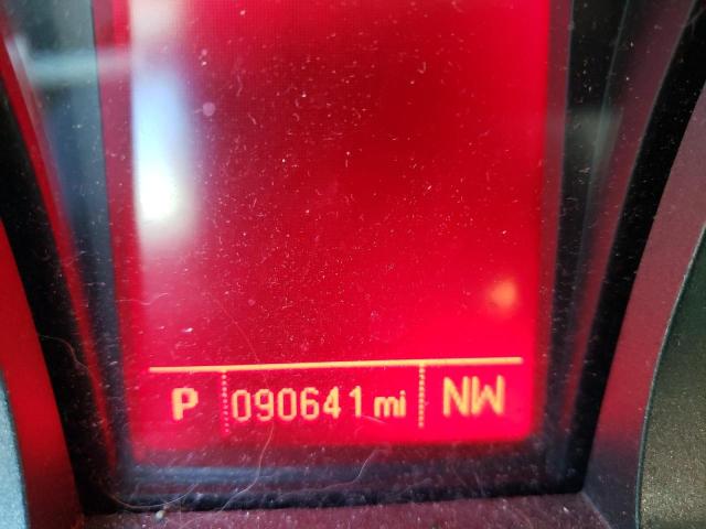 Photo 8 from auction – 2012 GMC TERRAIN SL with VIN 2GKALMEK2C6358522