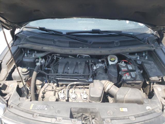 Photo 7 from auction – 2019 FORD EXPLORER with VIN 1FM5K7B84KGA75530