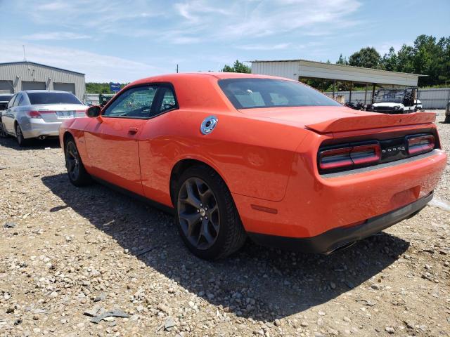 Photo 3 from auction – 2019 DODGE CHALLENGER with VIN 2C3CDZBT5KH627762