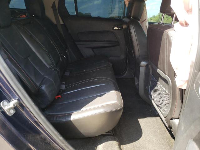 Photo 6 from auction – 2017 GMC TERRAIN SL with VIN 2GKFLUEK5H6327861