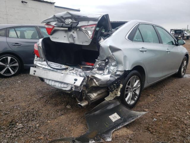 Photo 4 from auction – 2015 TOYOTA CAMRY LE with VIN 4T1BF1FK8FU950741