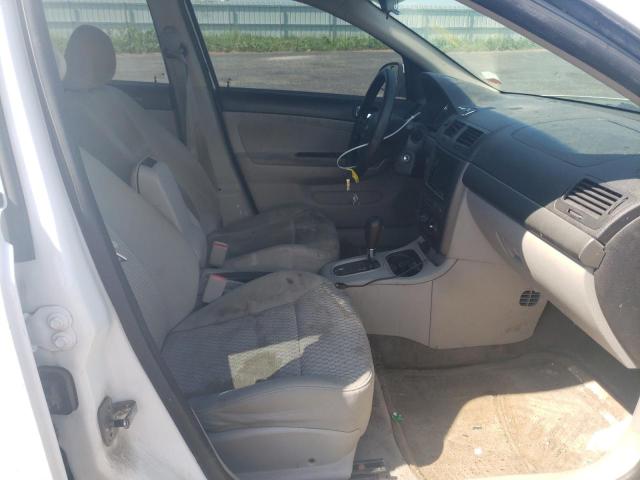 Photo 5 from auction – 2008 CHEVROLET COBALT with VIN 1G1AL58F787244709