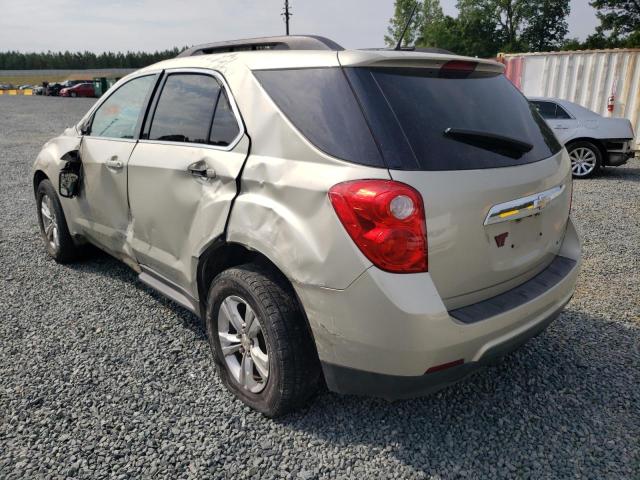Photo 3 from auction – 2013 CHEVROLET EQUINOX LT with VIN 2GNALPEK2D6214605
