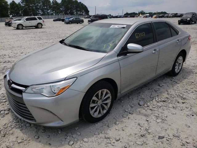Photo 2 from auction – 2016 TOYOTA CAMRY LE with VIN 4T1BF1FK4GU154053