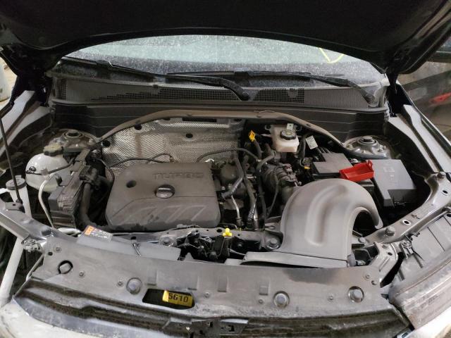 Photo 7 from auction – 2021 CHEVROLET TRAILBLAZE with VIN KL79MPSL8MB049594