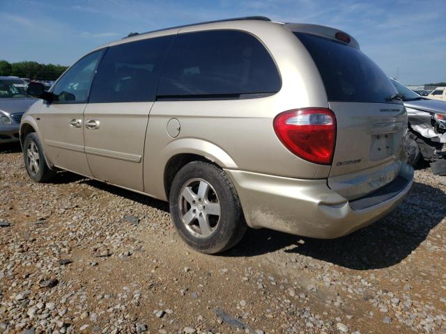 Photo 3 from auction – 2007 DODGE GRAND CARA with VIN 2D8GP44L67R270891