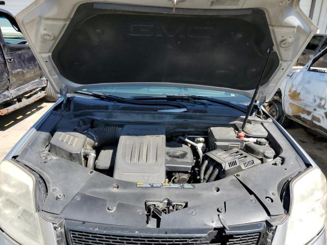 Photo 7 from auction – 2013 GMC TERRAIN SL with VIN 2GKALMEK8D6269328