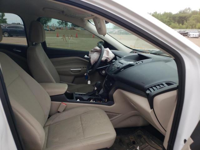Photo 5 from auction – 2017 FORD ESCAPE SE with VIN 1FMCU0GD4HUB28073