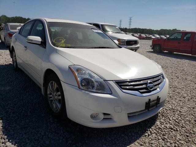 NISSAN ALTIMA BAS 2012 с VIN 1N4AL2AP3CC133976 - Фото с аукциона
